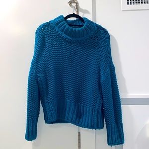 NWOT Free People Sweater